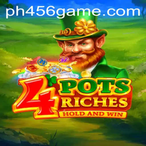 Unveiling 4PotsRiches: A Revolutionary Gaming Experience