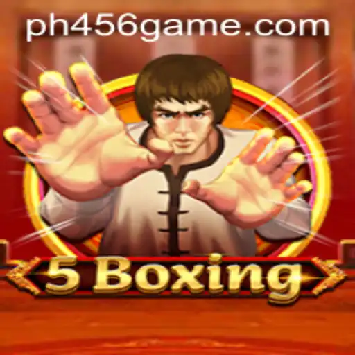 5Boxing Game Overview