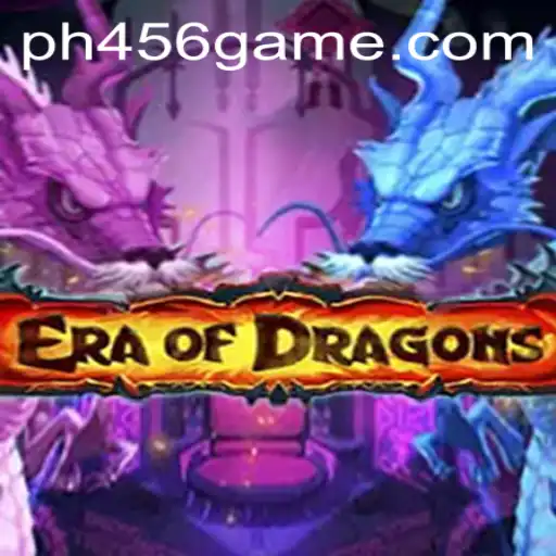 Era of Dragons: A Journey into a Mystical Realm