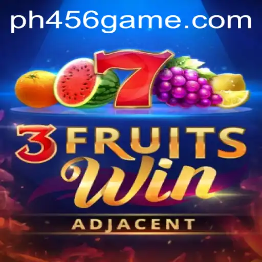 3FruitsWin: A Refreshing Gaming Experience
