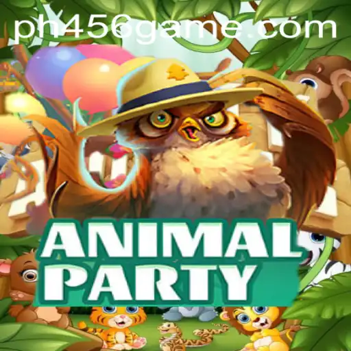 Dive into the Wild World of AnimalParty: An Exciting Adventure Awaits