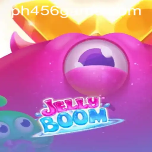 JellyBoom: A Sweet Adventure