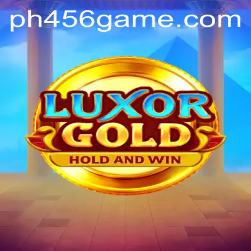 Exploring the Enchanting World of LuxorGold: Discover the Riches with 'ph456'