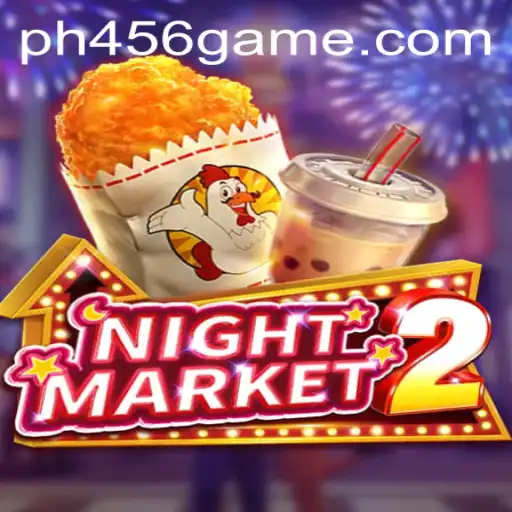 NightMarket2: The Ultimate Gaming Experience