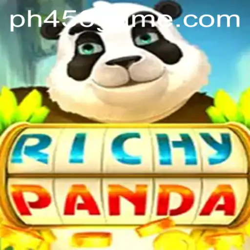 The Thrilling World of RichyPanda