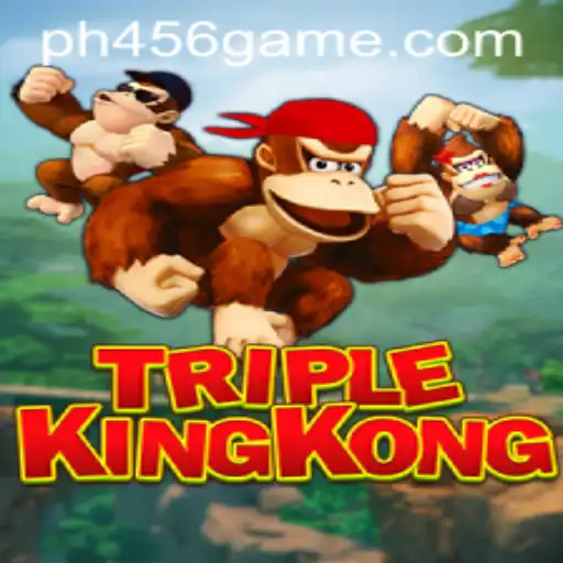 TripleKingKong: A New Gaming Sensation